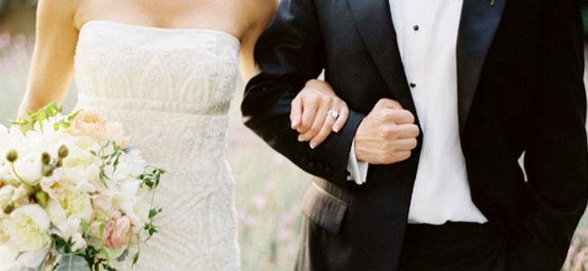  زواجهما لم يدم أكثر من ساعتين.. والطلاق حصل لسبب فاضح!