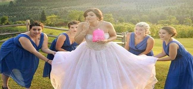 أخطاء شائعة ترتكبها العروس من دون أن تدري