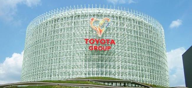  هذه أكبر 5 شركات سيارات في العالم 