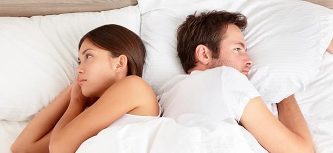 مشاكل العلاقة الحميمة.. كيف تتصرفين حيالها؟