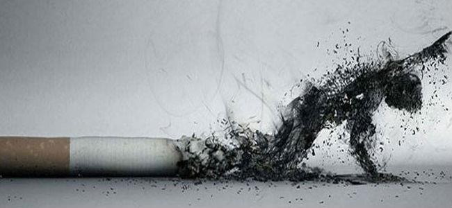  أوّل دولة في العالم تمنع السجائر نهائيّاً