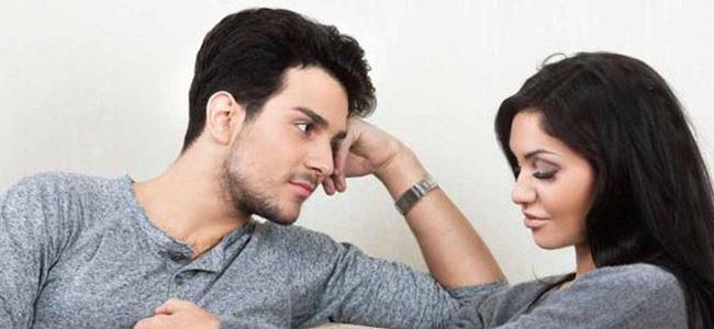  أمور لن يسمح لك زوجك القيام بها!