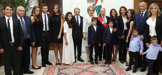  لبنانيات... حاكمات من وراء الكـواليس