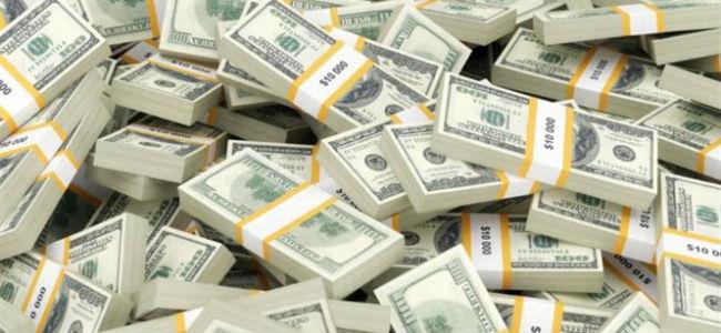 هنا يعيش أغنى الاغنياء...