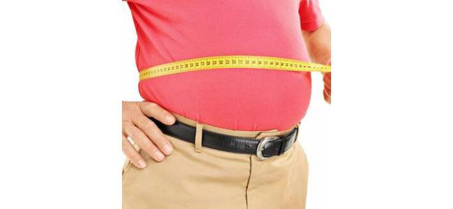 انتبهوا هذه العادات البسيطة تزيد دهون البطن