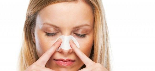 طريقة جديدة لإزالة الرؤوس السوداء