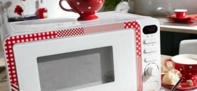 ماذا يفعل الـMicrowave بالمرأة الحامل؟