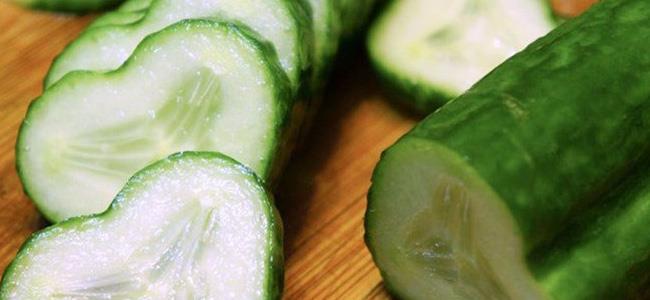  اليكم 4 فوائد صحية عن الخيار... ستدهشكم!