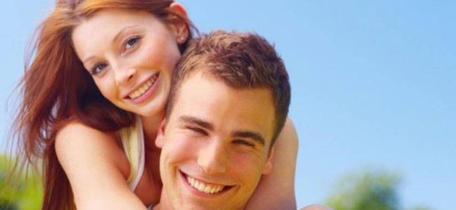  حركات رومانسية جربيها مع شريكك