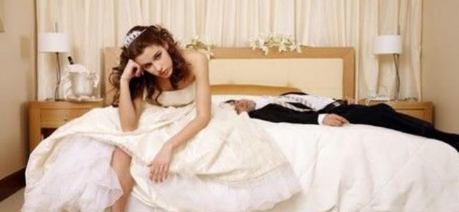 خبر للمتزوجين فقط: حذار ما قد يحصل في الفراش