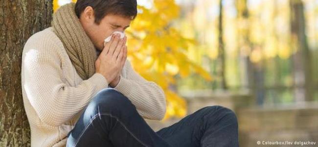 دراسة: تاريخ ميلادك يحدد مدى مقاومتك للانفلونزا