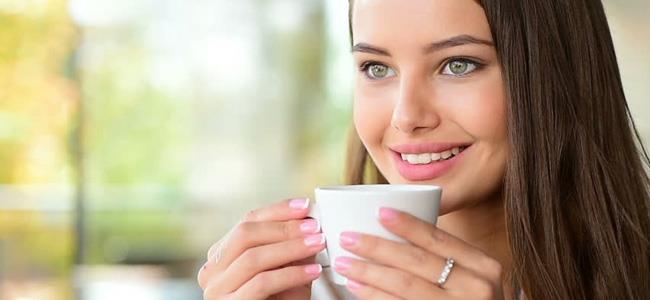 تناولي هذا المشروب لـ7 أيّام.. واخسري الوزن