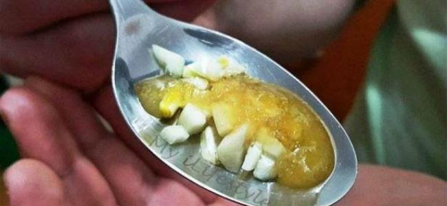 تناولوا العسل والثوم على الريق... والنتيجة ستدهشكم!