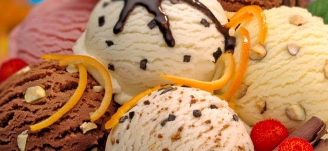 الآيس كريم صباحا يرفع مستوى الذكاء