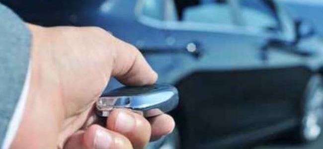 خبر للسائقين: ودّعوا مفاتيح السيارة