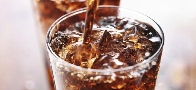 الدايت صودا تزيد الوزن!