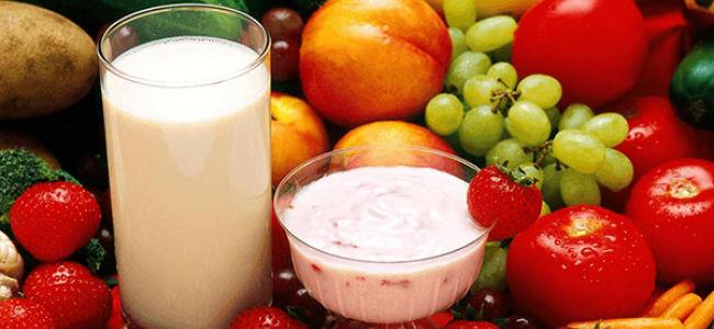 اتبعوا هذا الرجيم النباتي لحياة صحية!