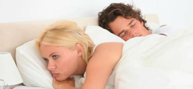 هذا ما سيحدث إذا ذهبت غاضبا إلى الفراش