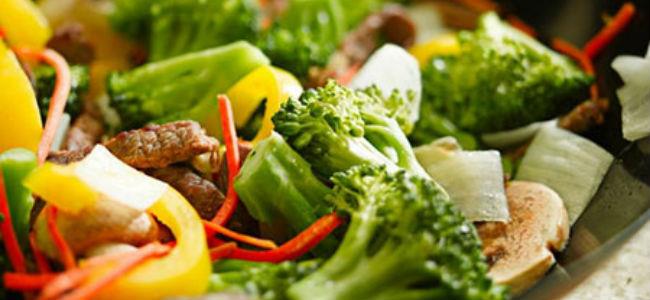 انتبهوا… بهذه الطريقة تفقد الخضراوات فوائدها