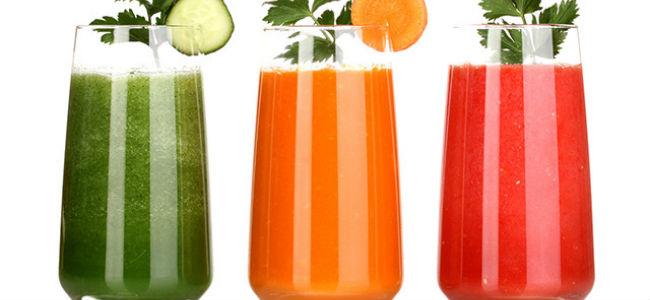 Detox Drinks لليل فقط.. تعرف إليها!