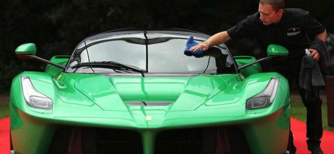 سر الثراء... اختيار واحد اتبعه كل أصحاب الملايين