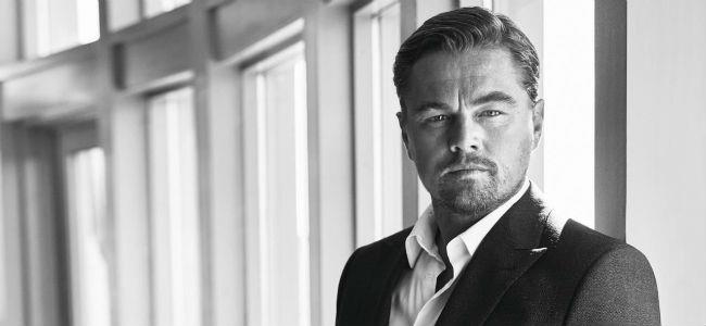  هدية من ليوناردو دي كابريو لـ إبنة ترامب 