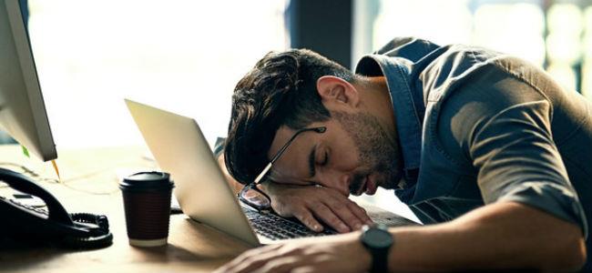 411 مليار دولار سنوياً خسائر أميركا من قلة النوم