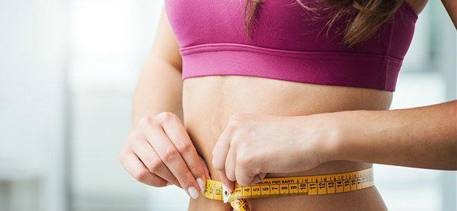  قوموا بهذه الخطوات البسيطة لتخسروا الوزن الزائد بسرعة