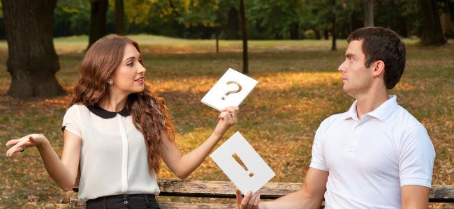 أخطاء لا تغفرها المرأة بسهولة!