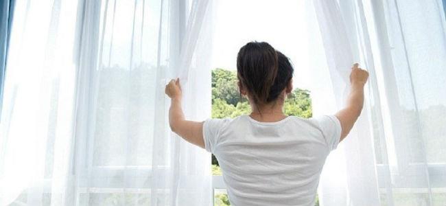 قريباً.. رقائق الكترونية تحول النافذة إلى شاشة