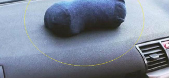 الرطوبة على زجاج السيارة بالشتاء.. تخلَّص منها بسهولة!