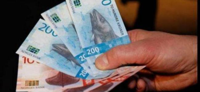  هذه أجمل الأوراق النقدية في العالم! 