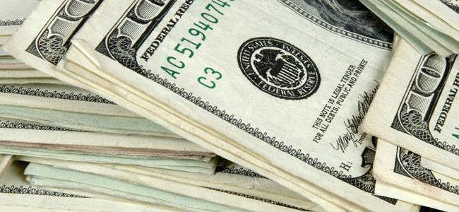  إليكم أغنى 10 أشخاص في العالم!