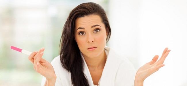 اليك المفاجأة.. قد تكونين حاملا وأنت في الدورة!