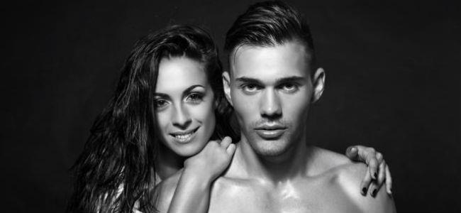 العضلات التي تبحث عنها المرأة في جسم الرجل