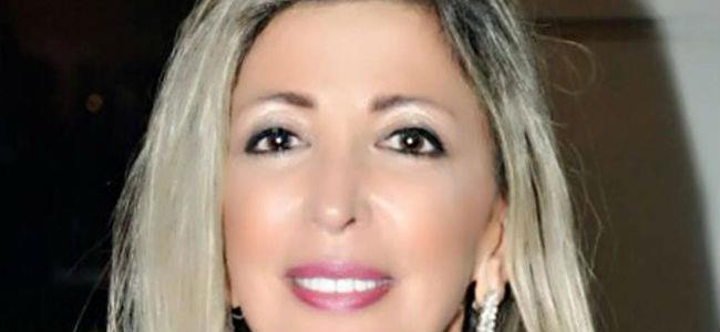  كيف تتصرَّفين في سهرة الشركة؟