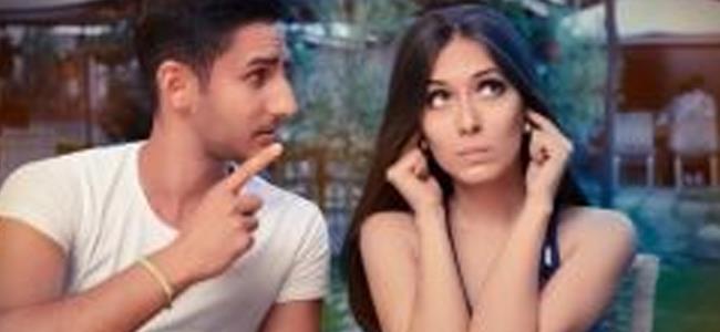 زوجك ينتقدك دائماً.. إليكِ هذه الخطوات للتعامل معه!