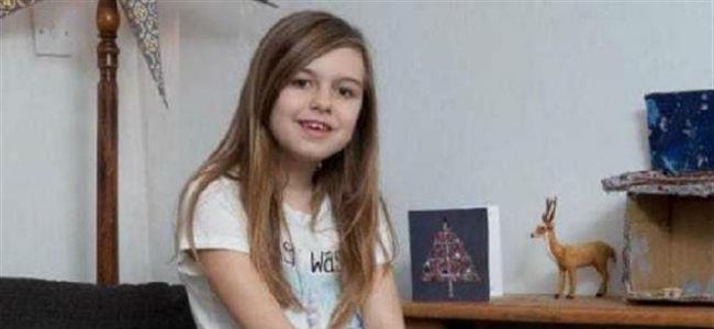 قصة غريبة.. طفلة تبعث برسالة إلى وجهة مجهولة.. كتبت عليها 3 أسئلة فردّ عليها أهم متحف بالعالم.. إليك التفاصيل