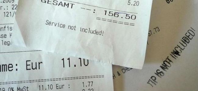 بقشيش كبير لنادلة حامل في عيد الميلاد