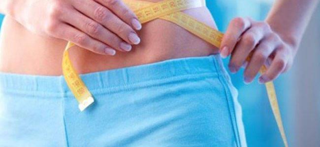  اخسري 5 كلغ في 5 أيام فقط!