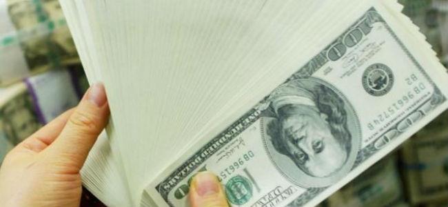 استيقظت من النوم لتجد 15 مليون $ بحسابها