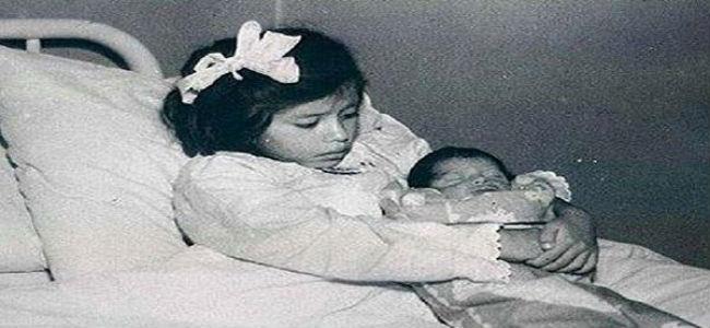 قصة أغرب من الخيال... أصغر أم في العالم