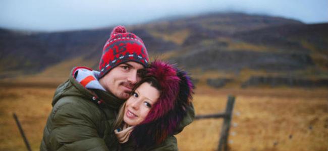 6 عادات تقوي الحب بين الزوجين 