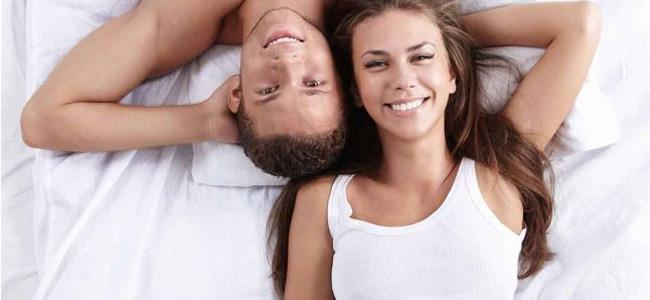 معلومات خاطئة عن الجماع يظن الجميع أنها صحيحة!