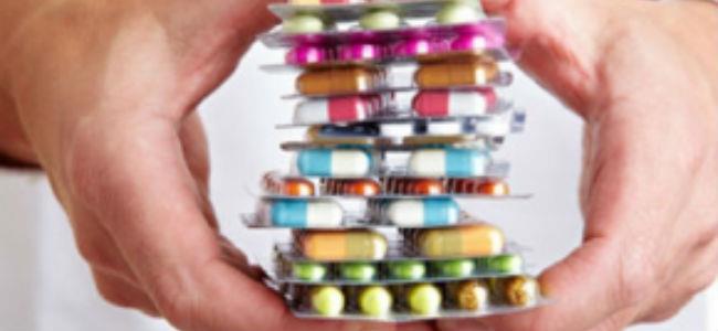  هذه الفيتامينات يجب تناولها بعد الأربعين