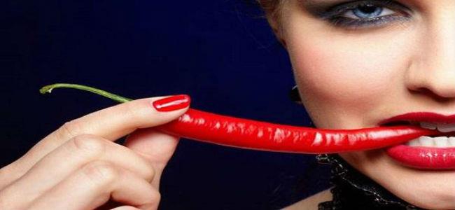 الفلفل الحار علاجٌ واعدٌ لمرض خطير