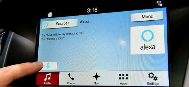 في عام 2020.. تحدث مع سيارتك!