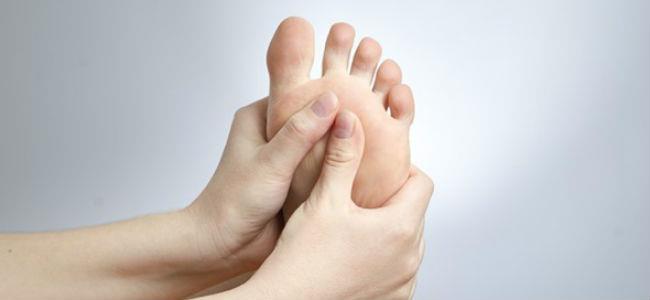 ما هو داء القدم السكرية؟