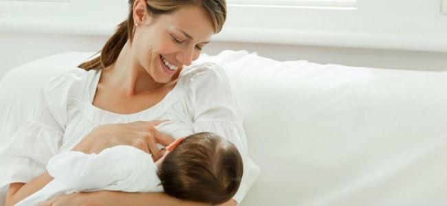 الرضاعة الطبيعية تحمي الأطفال من أمراض الكبد