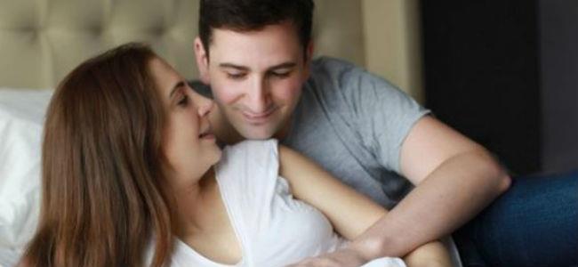 هكذا تمارسين العلاقة دون شعور الأطفال بذلك!